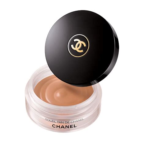 identité soleil chanel|soleil tan de chanel review.